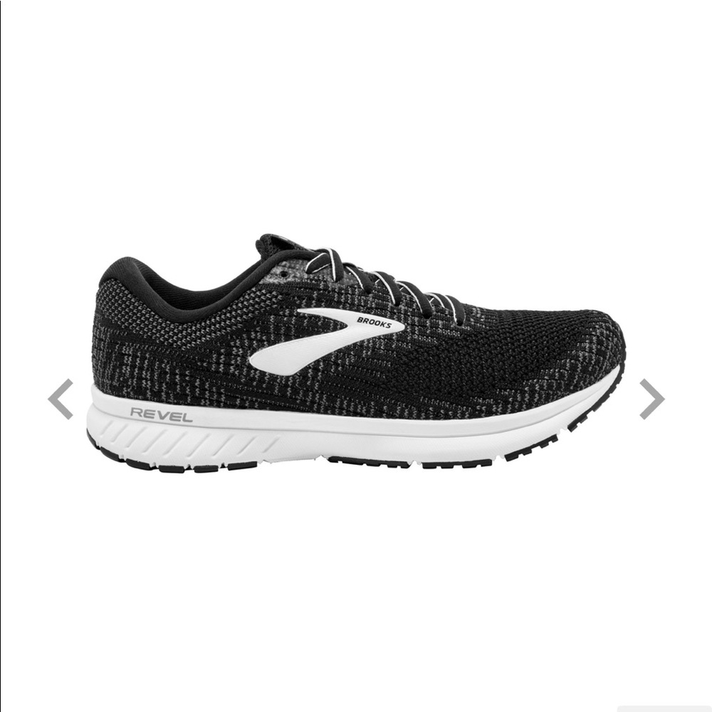 Brooks running shoes